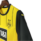 24/25  Borussia Dortmund Home Kit - Fan Version - GoatGears Store