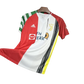 23/24 Juventus White Red Special Kit - Fan Version | Goatkits Store