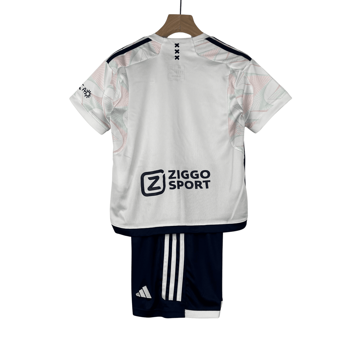 23/24 Ajax Away kids kit | GoatGears Store