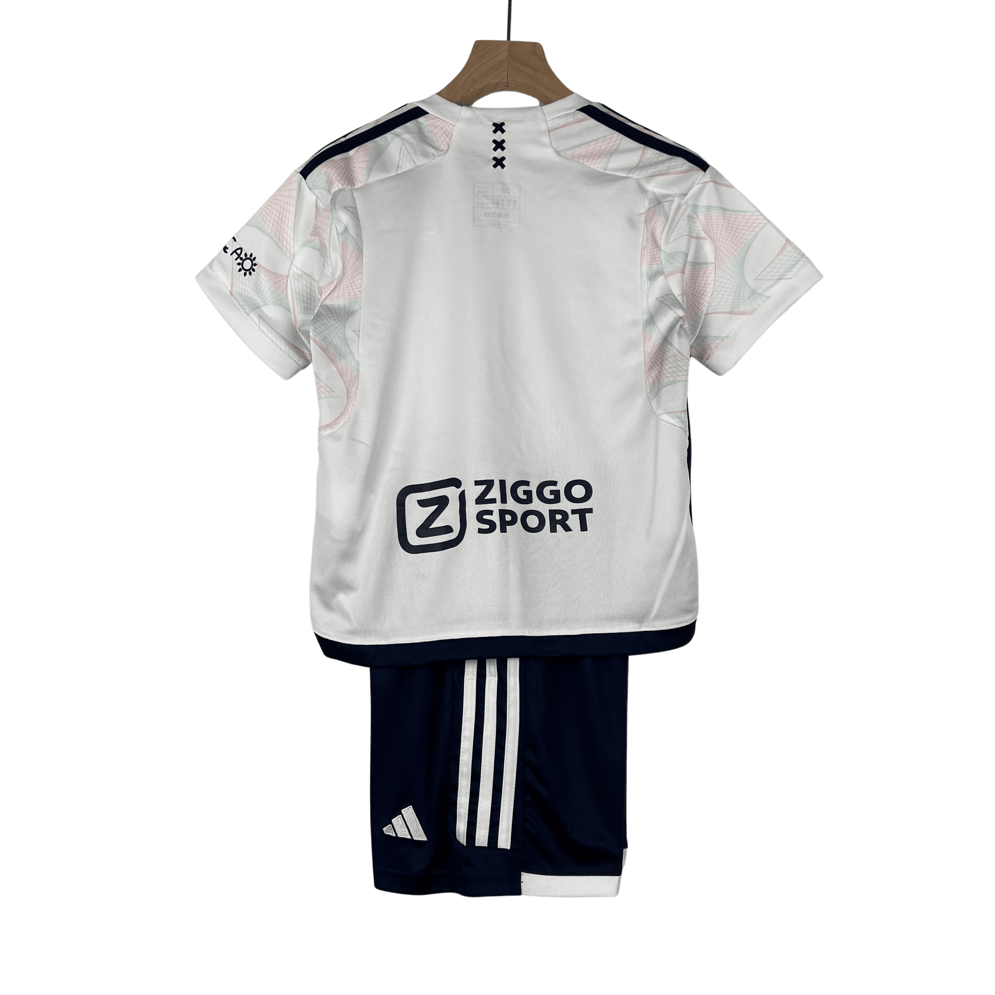 23/24 Ajax Away kids kit | GoatGears Store