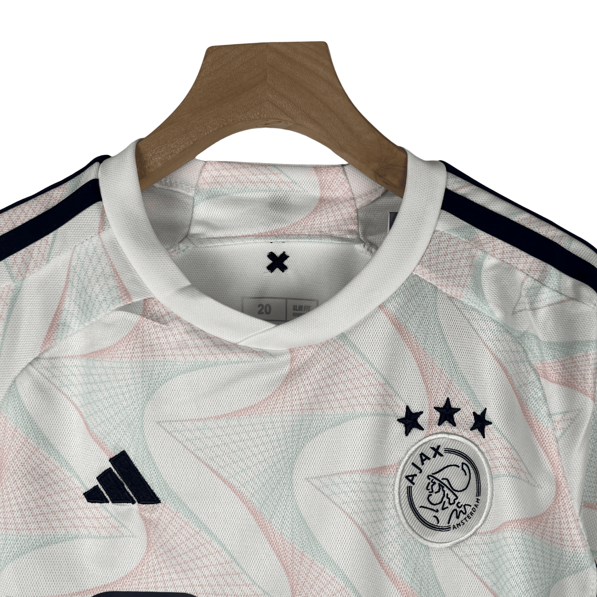 23/24 Ajax Away kids kit | GoatGears Store