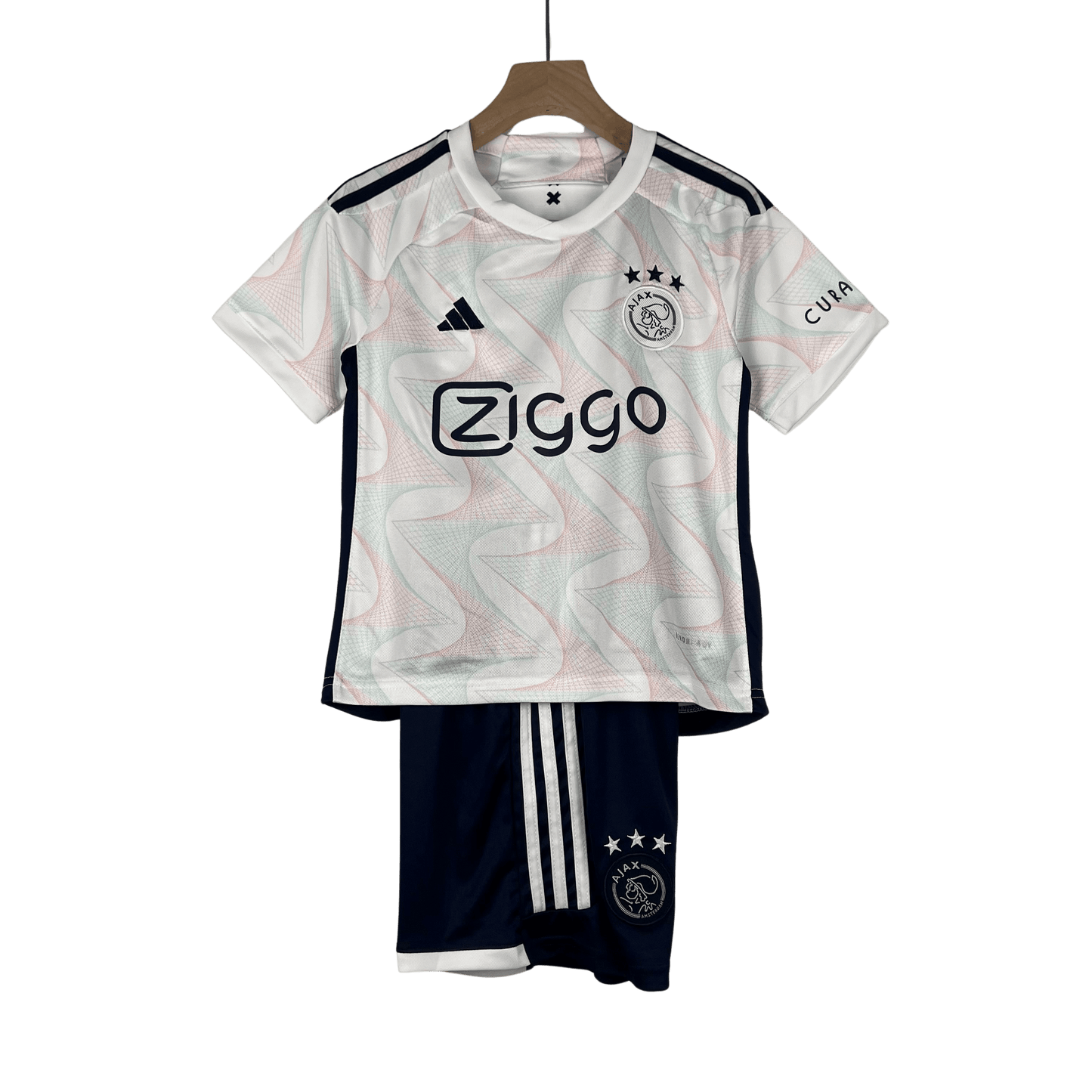 23/24 Ajax Away kids kit | GoatGears Store