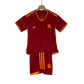 23/24 AS Roma Home Kids and Junior Kit