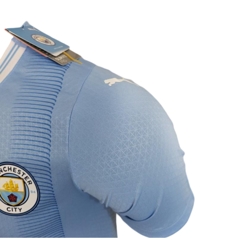 23/24 Sky Blues Home kit - Player Version - GoatGears store