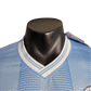 23/24 Sky Blues Home kit - Player Version - GoatGears store