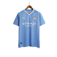 23-24 Sky Blues Home Kit - Fan version - GoatGears Store