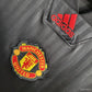 23/24 Manchester United Black ICON Jersey Embroidery - GoatGears Store