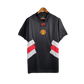 23/24 Manchester United Black ICON Jersey Embroidery - GoatGears Store