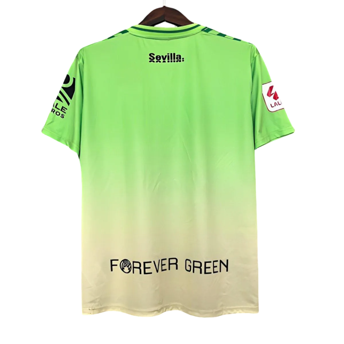 Real Betis Earth Sustainability Special Kit - Fan Version - GoatGears