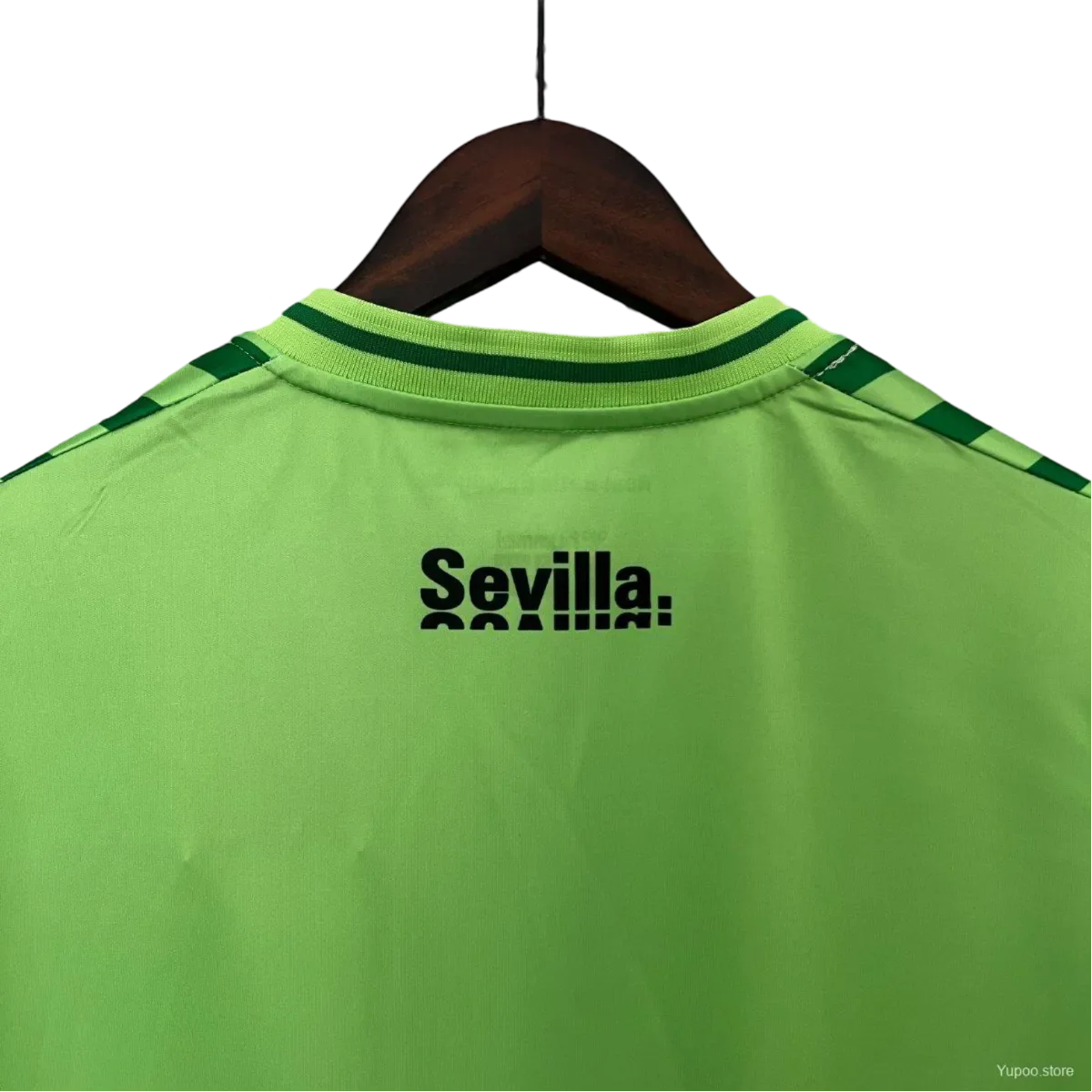 Real Betis Earth Sustainability Special Kit - Fan Version - GoatGears