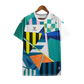 23/24 Real Betis Spring Festival Pre-Match Kit - Fan Version - GoatGears