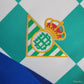 23/24 Real Betis Spring Festival Pre-Match Kit - Fan Version - GoatGears