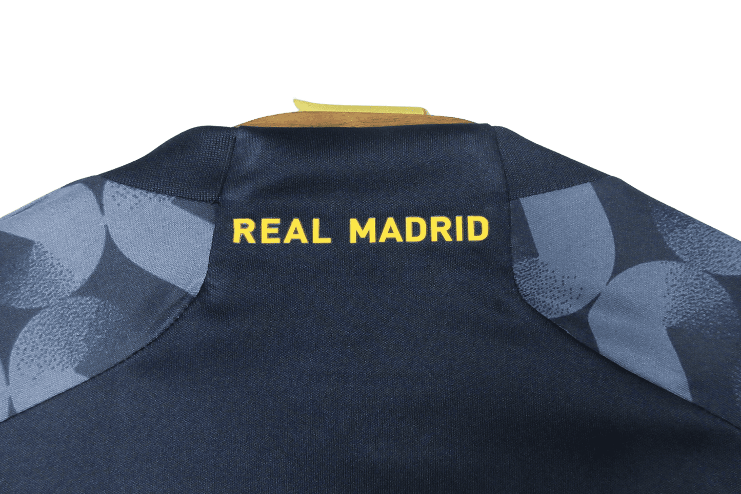 23-24 Los Blancos Away Kit - Fan Version | GoatGears Store