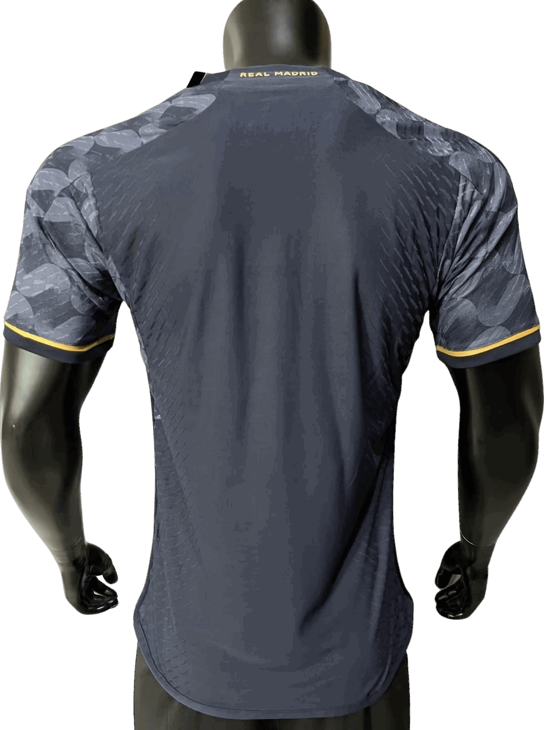 23-24 Los Blancos Away Kit - Player Version | GoatGears Store