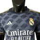 23-24 Los Blancos Away Kit - Player Version | GoatGears Store