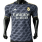 23-24 Los Blancos Away Kit - Player Version | GoatGears Store