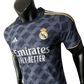 23-24 Los Blancos Away Kit - Player Version | GoatGears Store