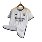 23-24 Los Blancos Home Kit - Fan Version | GoatGears Store