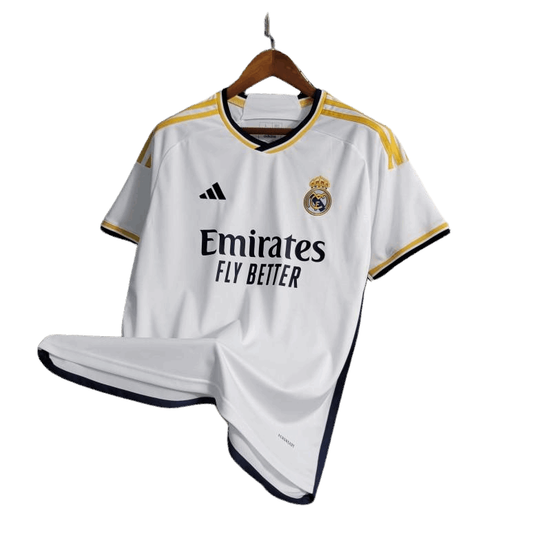 23-24 Los Blancos Home Kit - Fan Version | GoatGears Store