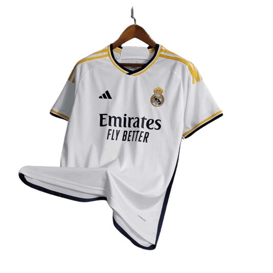 23-24 Los Blancos Home Kit - Fan Version | GoatGears Store