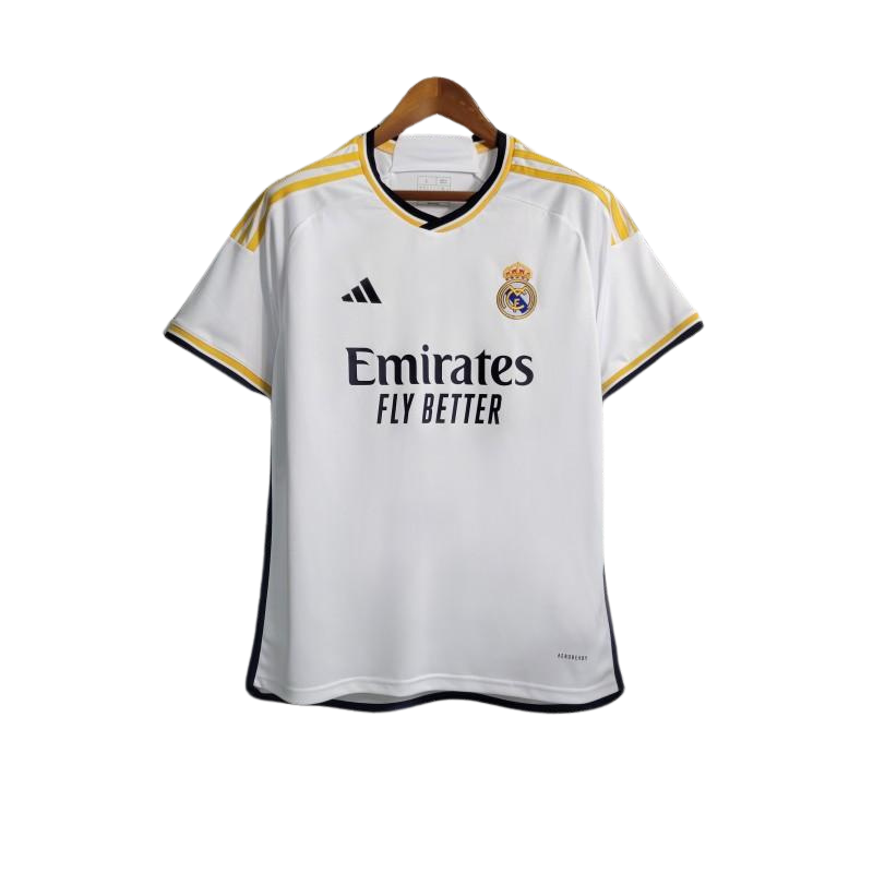 23-24 Los Blancos Home Kit - Fan Version | GoatGears Store