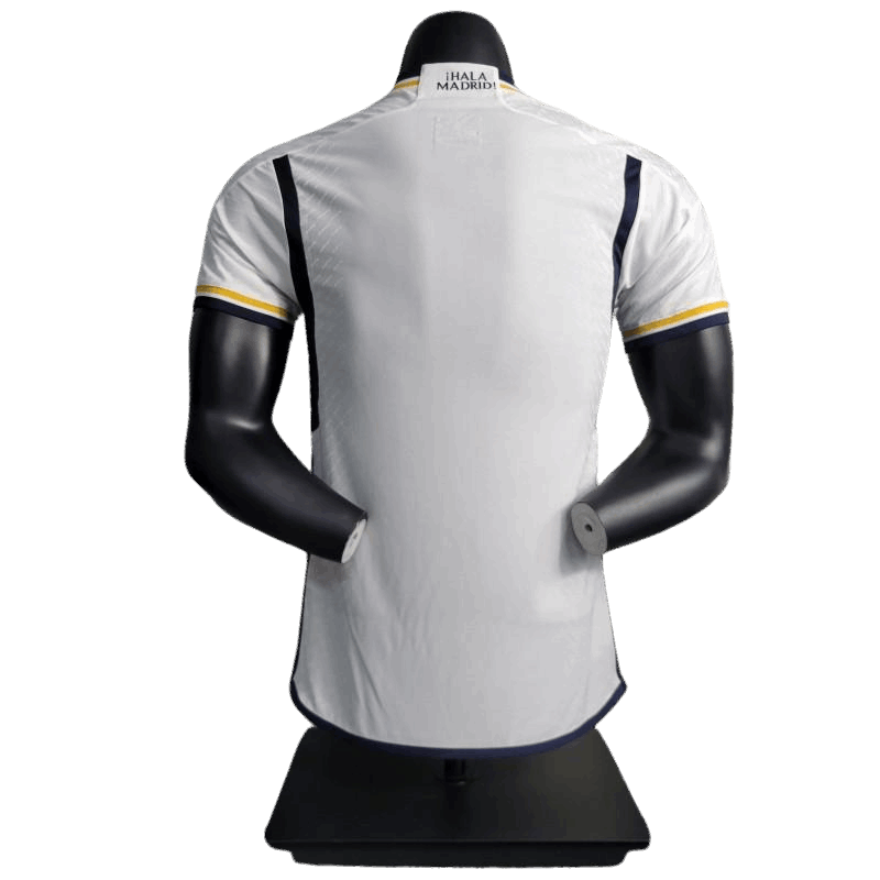 23-24 Los Blancos Home Kit - Player Version | GoatGears Store