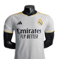 23-24 Los Blancos Home Kit - Player Version | GoatGears Store