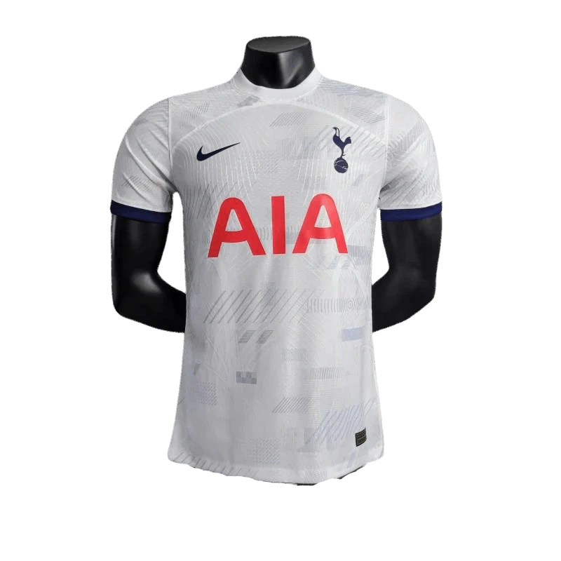 23/24 Tottenham Hotspur Home kit - Player version - Goatgears Store