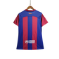 23/24 Barcelona Home Women kit - Fan version | GoatGears Store