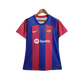 23/24 Barcelona Home Women kit - Fan version | GoatGears Store