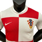 Croatia EURO 2024 Home kit – Player Version - GoatGears Store