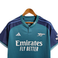 Highburry 23/24 3rd Kit - Fan Version