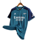 Highburry 23/24 3rd Kit - Fan Version