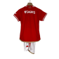 23/24 Benfica Home Kids and Junior Kit