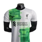 23/24 Liverpool Away Kit - Player version - Goatgears Store