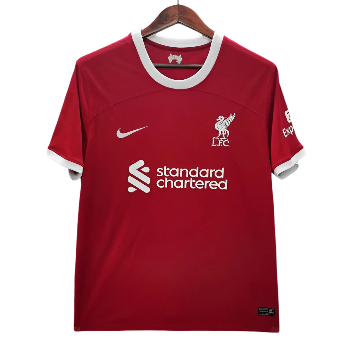 23/24 Liverpool Home Kit - Fan version - GoatGears Store