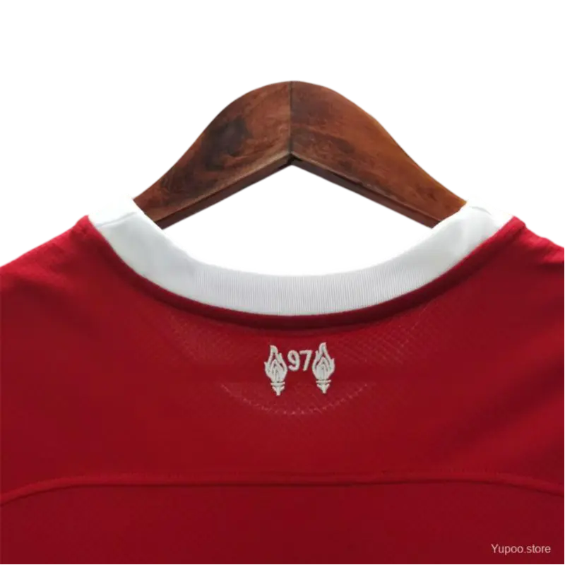 23/24 Liverpool Home Kit - Fan version - GoatGears Store