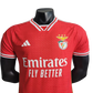 Benefica 23/24 Home Kit - Player Version - Front 