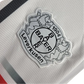 24/25 Bayer 04 Leverkusen Away White Kit - Fan Version - GoatGears Store