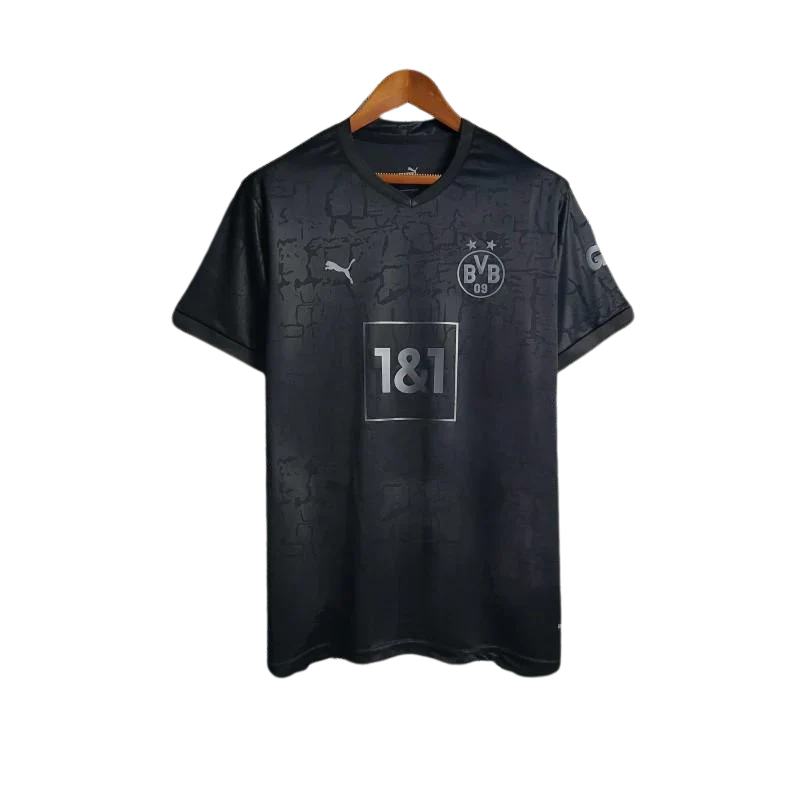 Dortmund black jersey store