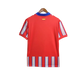 24/25 Atletico Madrid Home Kit - Fan version - GoatGears