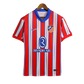 24/25 Atletico Madrid Home Kit - Fan version - GoatGears