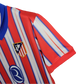 24/25 Atletico Madrid Home Kit - Fan version - GoatGears