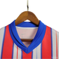 24/25 Atletico Madrid Home Kit - Fan version - GoatGears