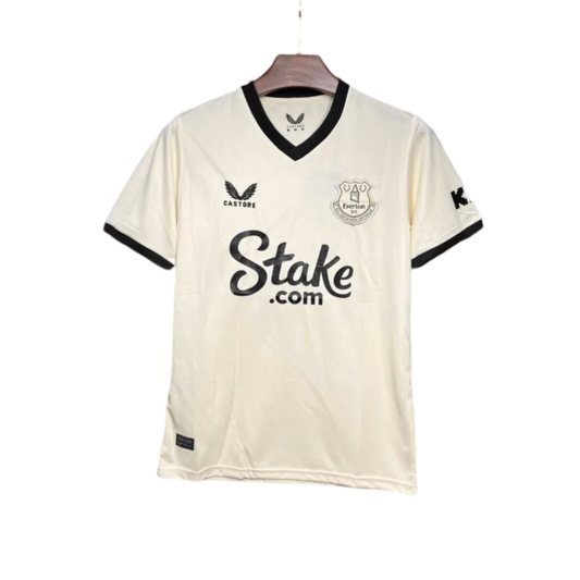 24/25 Everton Away Kit - Fan Version | GoatGears Store