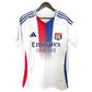 24-25 Olympique Lyonnais Lyon Home kit - Fan version - Goatkits Store