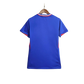 France EURO 2024 Home Women kit – Fan Version