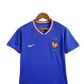 France EURO 2024 Home Women kit – Fan Version