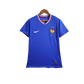 France EURO 2024 Home Women kit – Fan Version