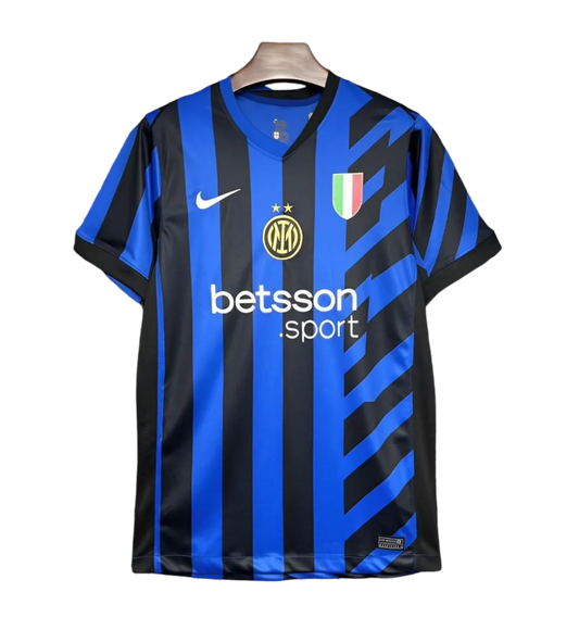 24/25 Inter Milan Home kit - Fan version | GoatGears store